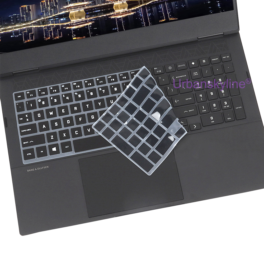 Keyboard Cover for HP Victus 1 - Victus Laptop Accessories reseña y precio