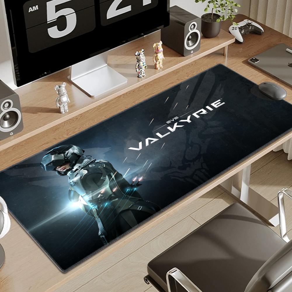Eve Online Anime Large Mousepa - Laptop Accessories Online reseña y precio