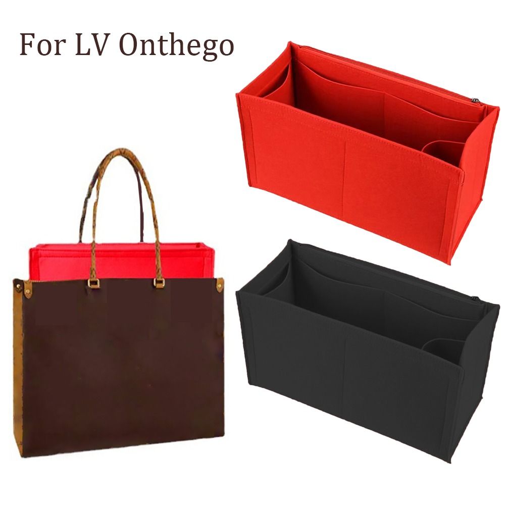 Felt Insert Liner Purse Organi - Laptop Accessories Must Have reseña y precio