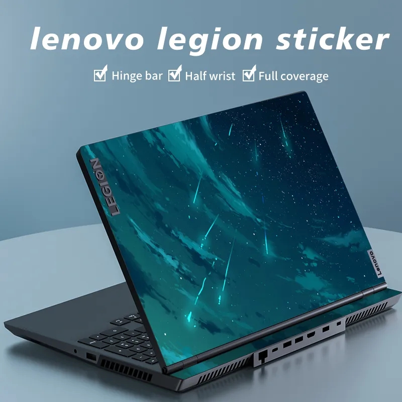 Pre-Cut Protective Vinyl Stick - Victus Laptop Accessories reseña y precio