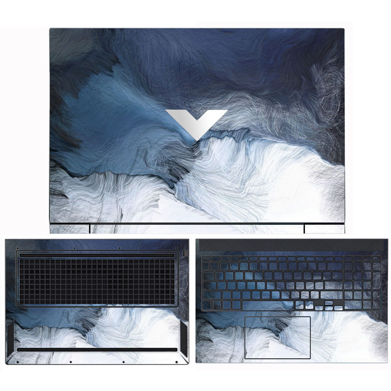 Laptop Skins for HP VICTUS 16- - Victus Laptop Accessories reseña y precio
