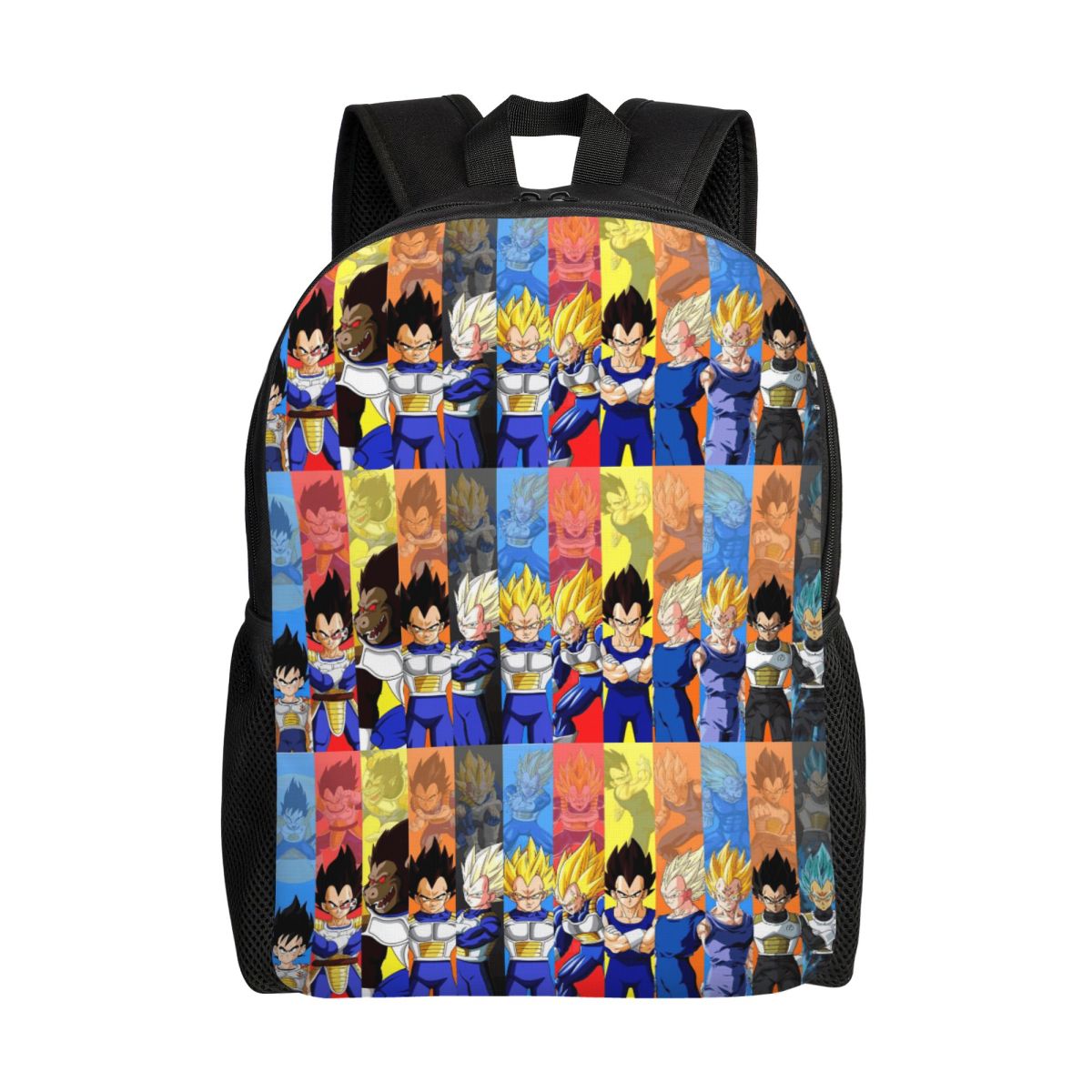 3D Print Novelty V-Vegetaes Ba - Laptop Accessories Bag For Men reseña y precio