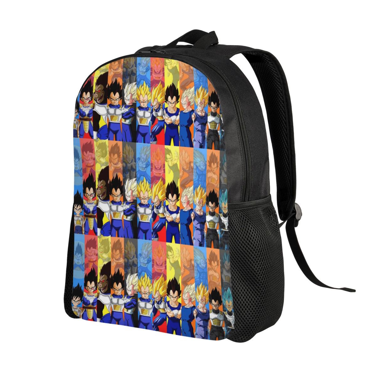 3D Print Novelty V-Vegetaes Ba - Laptop Accessories Bag For Men reseña y precio