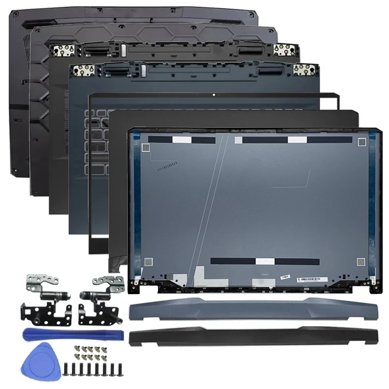 Laptop Accessories For MSI GP7 - Laptop Accessories Business reseña y precio
