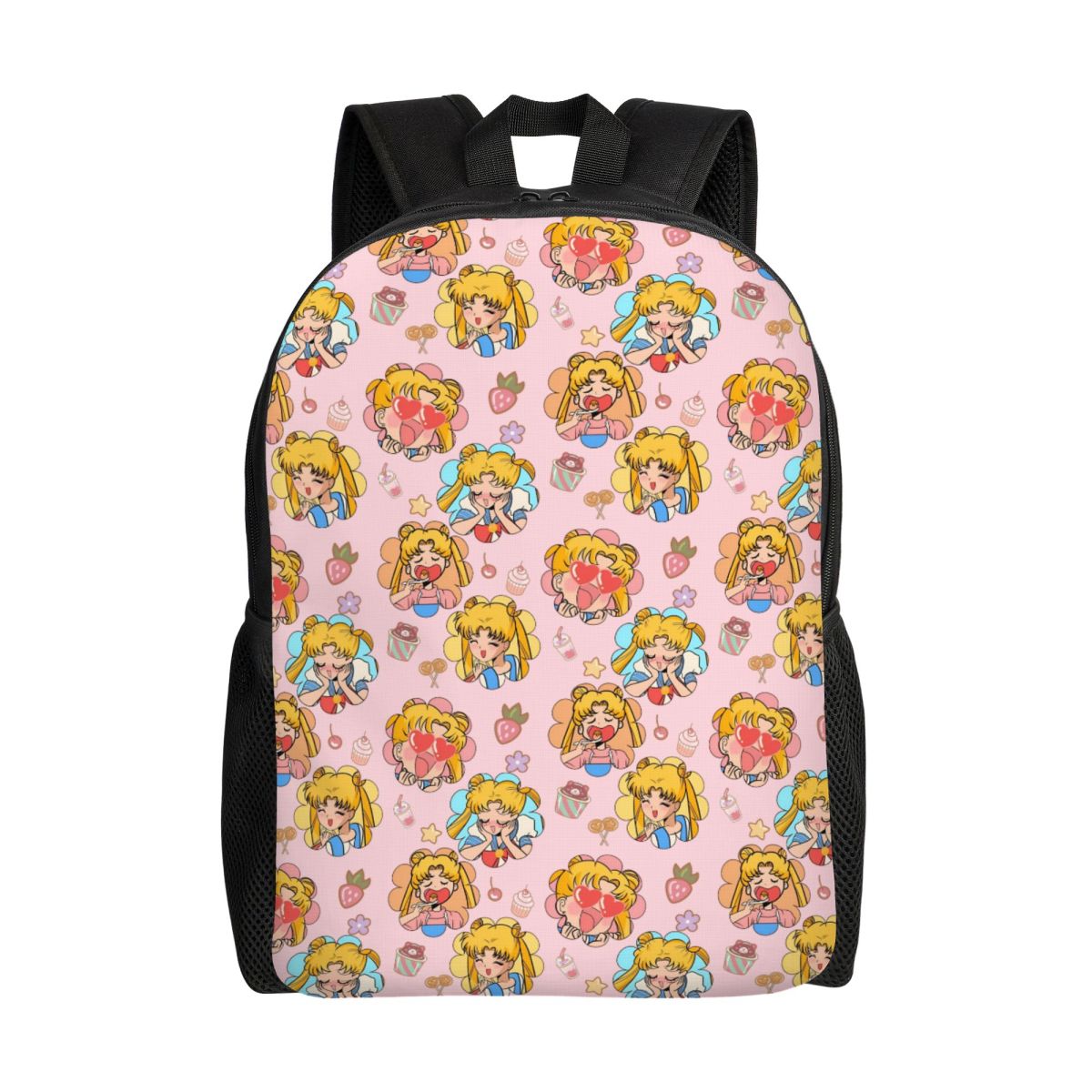 Personalized S-Sailors M-Moons - Laptop Accessories Bag For Men reseña y precio