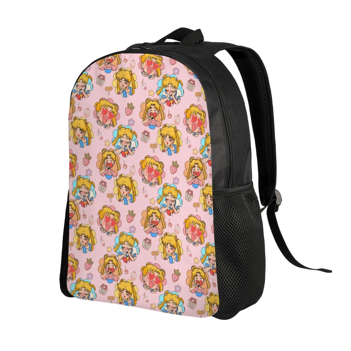 Personalized S-Sailors M-Moons - Laptop Accessories Bag For Men reseña y precio