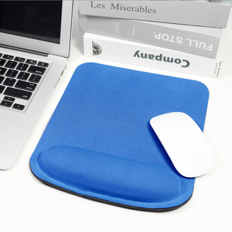 Round EVA Wrist Mouse Pad Comp - Laptop Accessories Mouse reseña y precio
