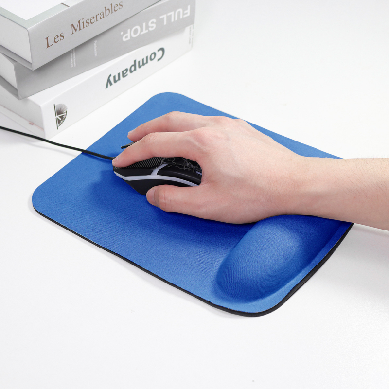 Round EVA Wrist Mouse Pad Comp - Laptop Accessories Mouse reseña y precio