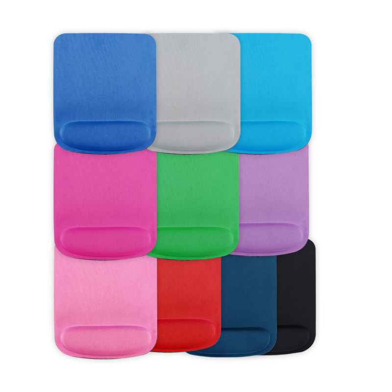 Round EVA Wrist Mouse Pad Comp - Laptop Accessories Mouse reseña y precio
