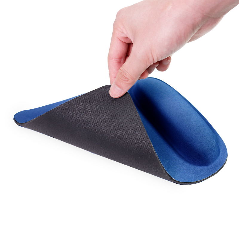 Round EVA Wrist Mouse Pad Comp - Laptop Accessories Mouse reseña y precio