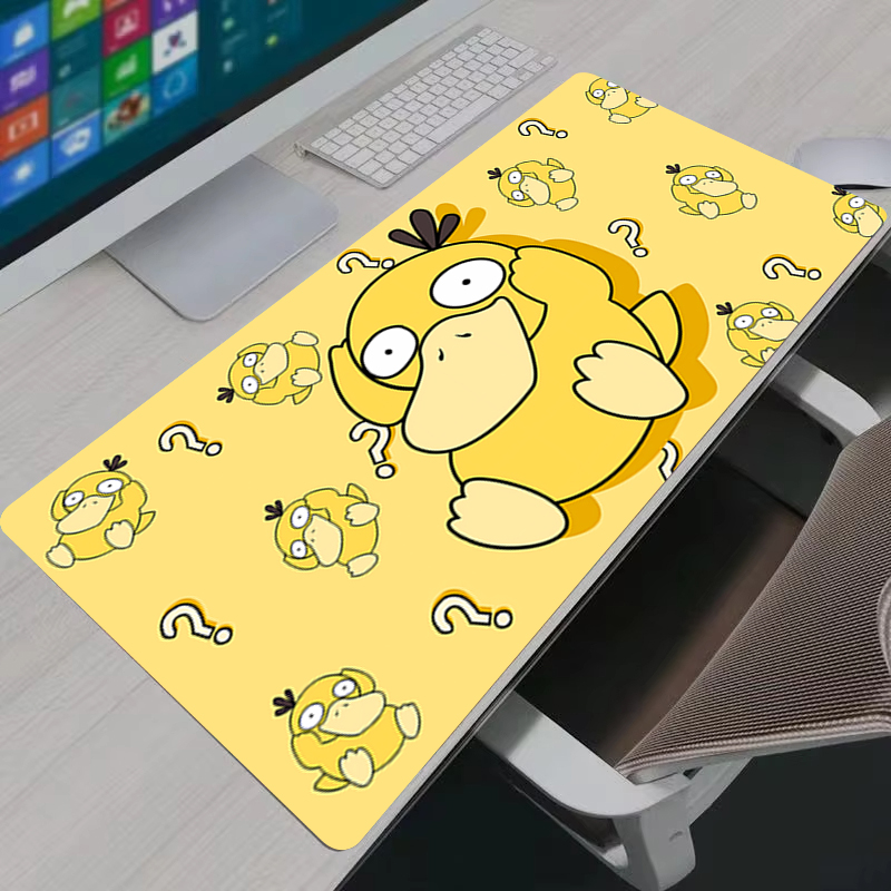 Mousepad Anime P-Pokemon Psydu - Laptop Accessories For Gaming reseña y precio