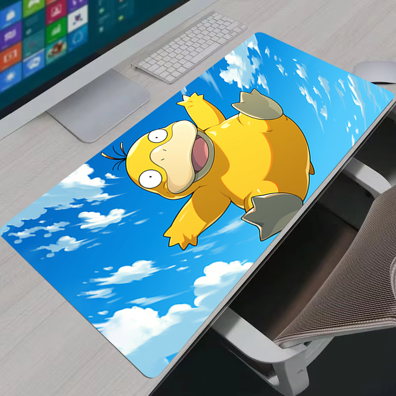 Mousepad Anime P-Pokemon Psydu - Laptop Accessories For Gaming reseña y precio