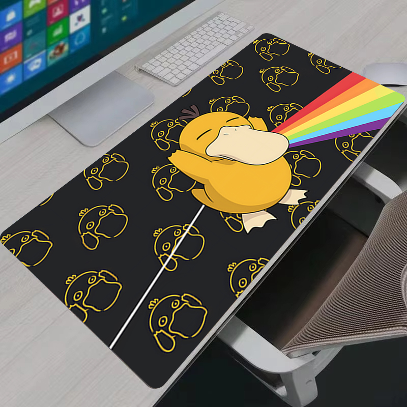 Mousepad Anime P-Pokemon Psydu - Laptop Accessories For Gaming reseña y precio