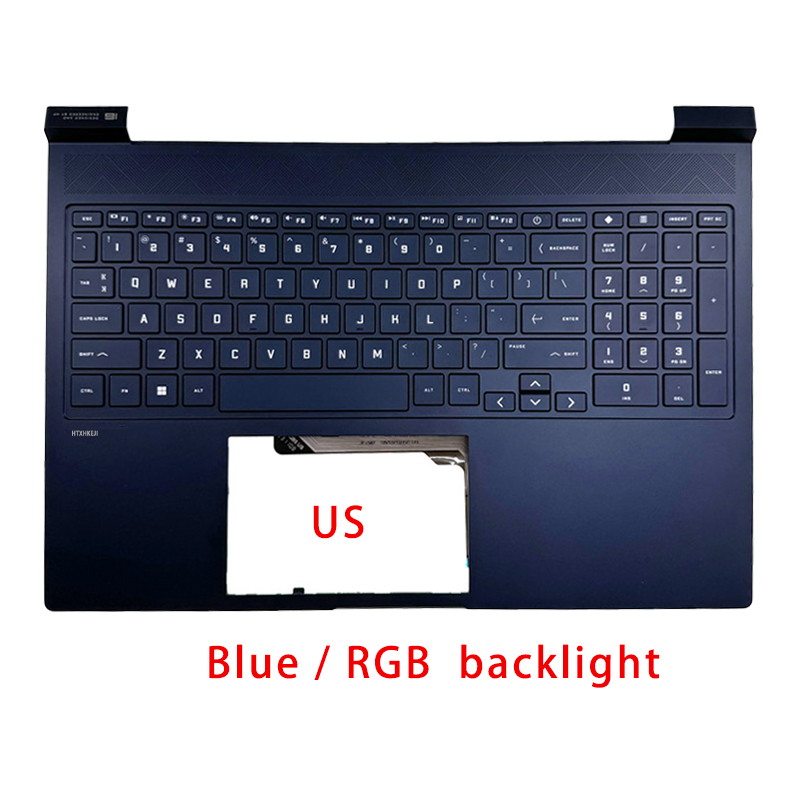 New For HP Victus 9 10 16-R 16 - Victus Laptop Accessories reseña y precio