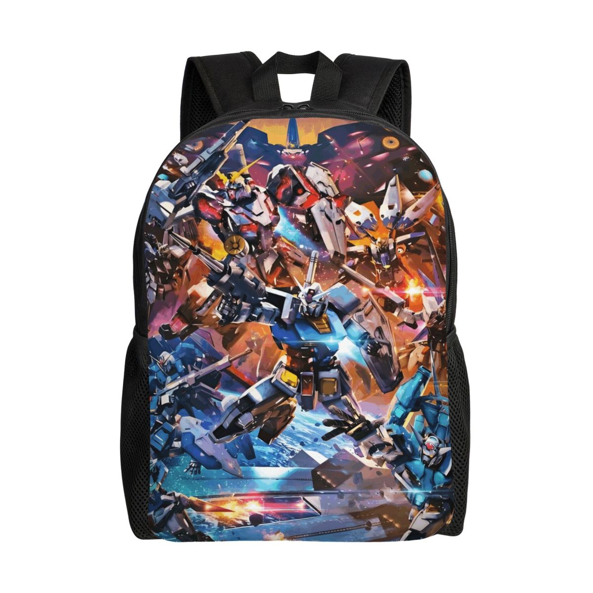 Customized G-Gundams Movie Lap - Laptop Accessories Bag For Men reseña y precio