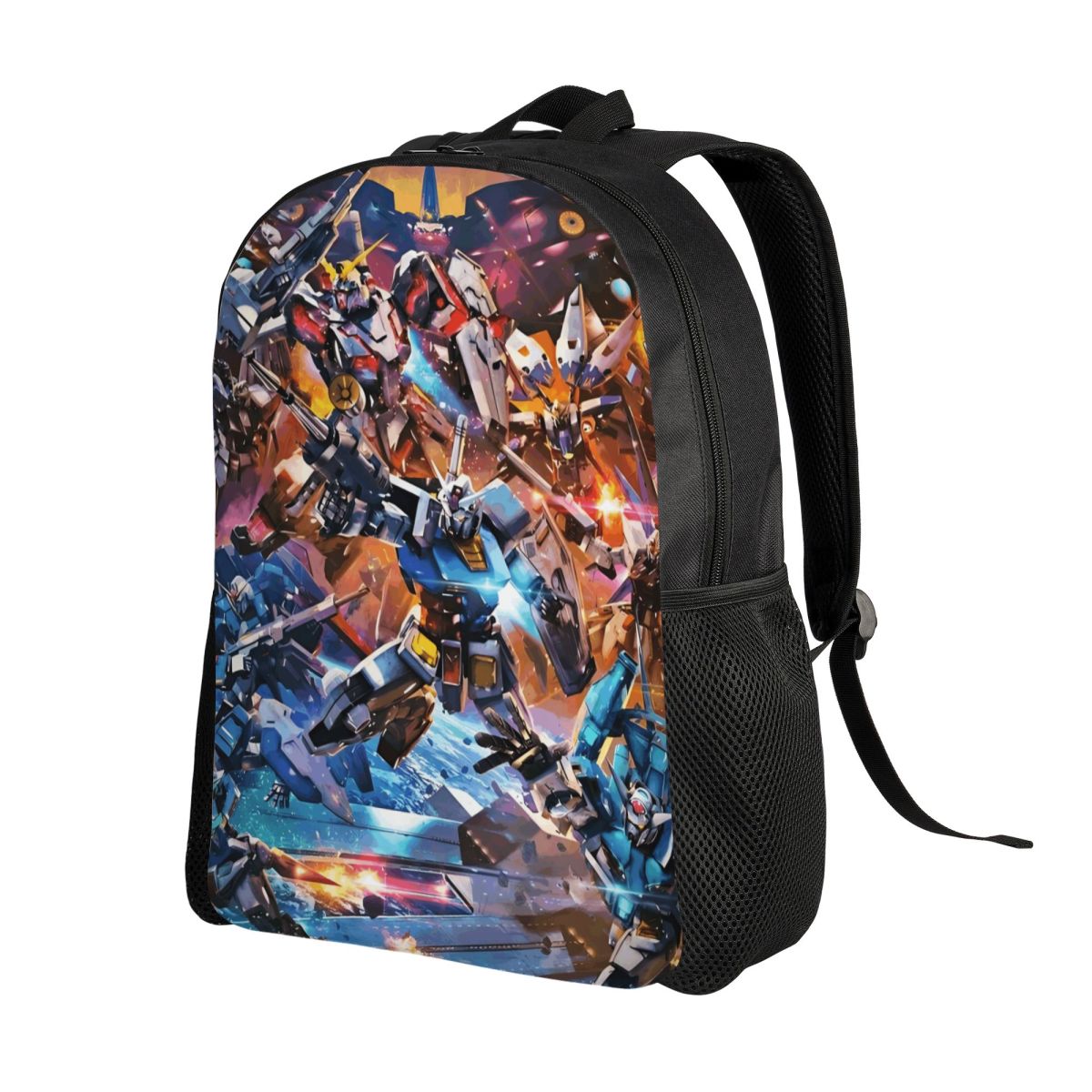 Customized G-Gundams Movie Lap - Laptop Accessories Bag For Men reseña y precio