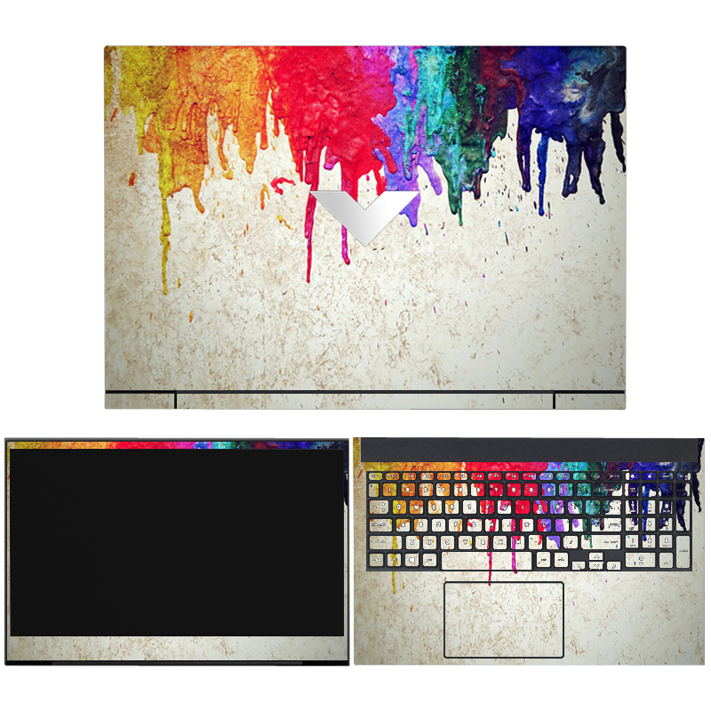 Laptop Skin for HP VICTUS 7 16 - Victus Laptop Accessories reseña y precio