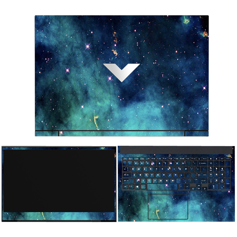 Laptop Skin for HP VICTUS 7 16 - Victus Laptop Accessories reseña y precio