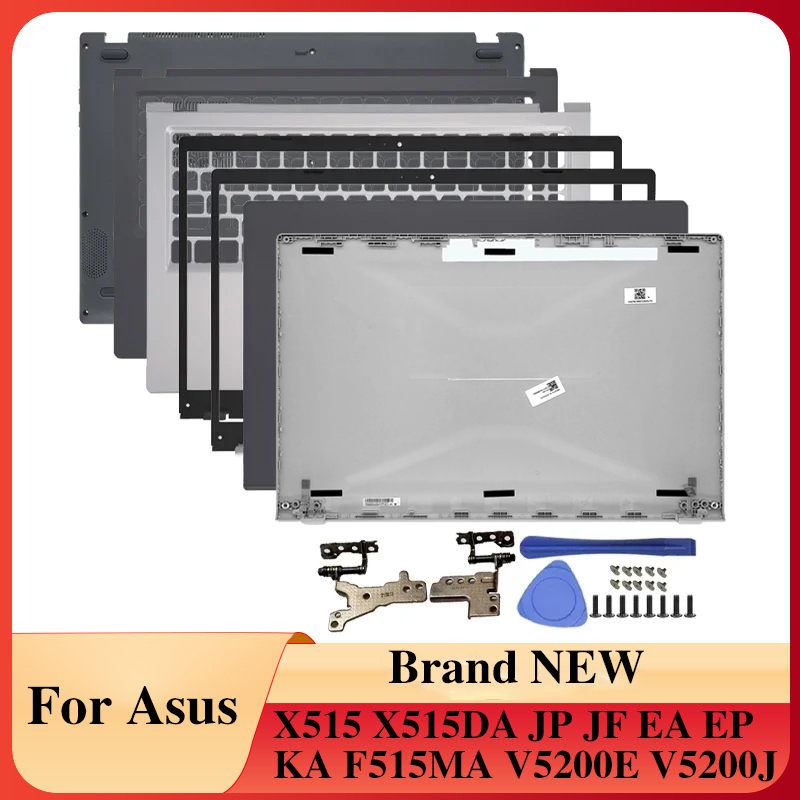 For Asus X515 X515DA JP JF JA  - Laptop Accessories Business reseña y precio