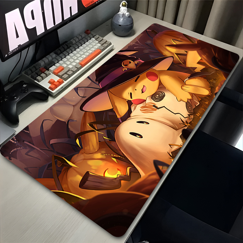 Gamer Mouse Pad Large XXL P-Po - Laptop Accessories For Gaming reseña y precio