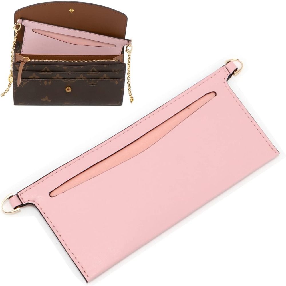 PU Wallet Bag Liner Card Packa - Laptop Accessories Must Have reseña y precio