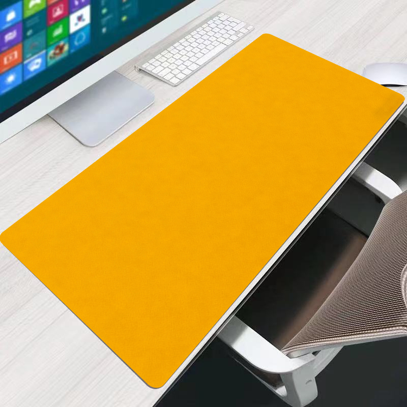 Red Mouse Pad Office Extended  - Laptop Accessories For Gaming reseña y precio