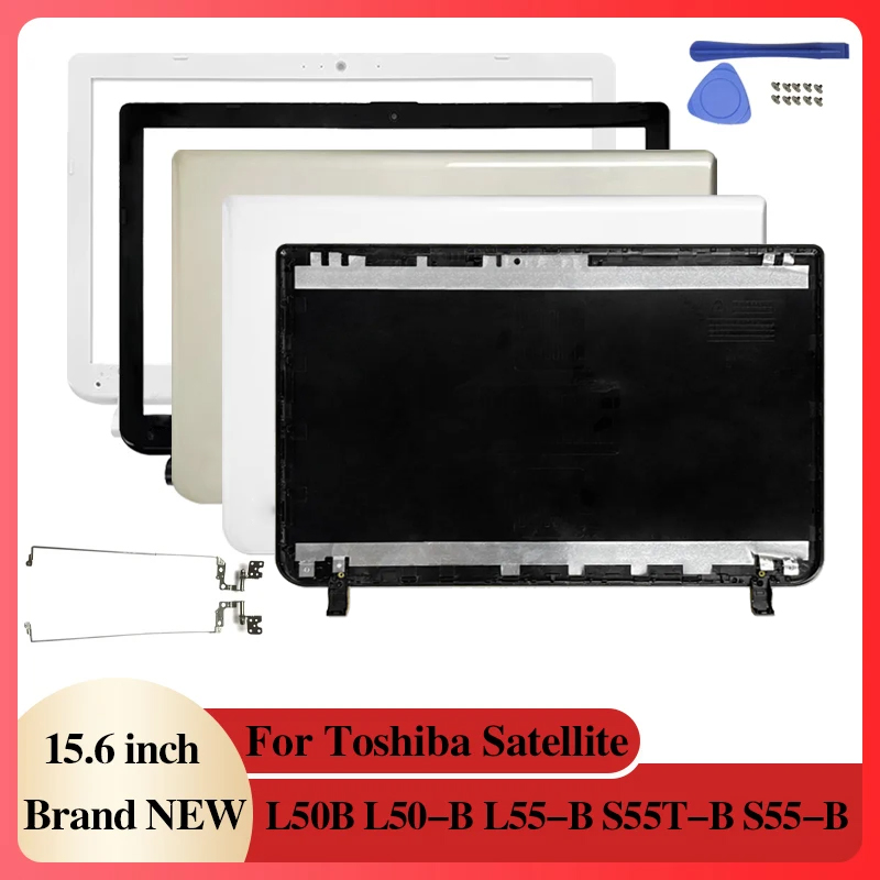 Notebook Screen LCD Back Cover - Laptop Accessories Business reseña y precio