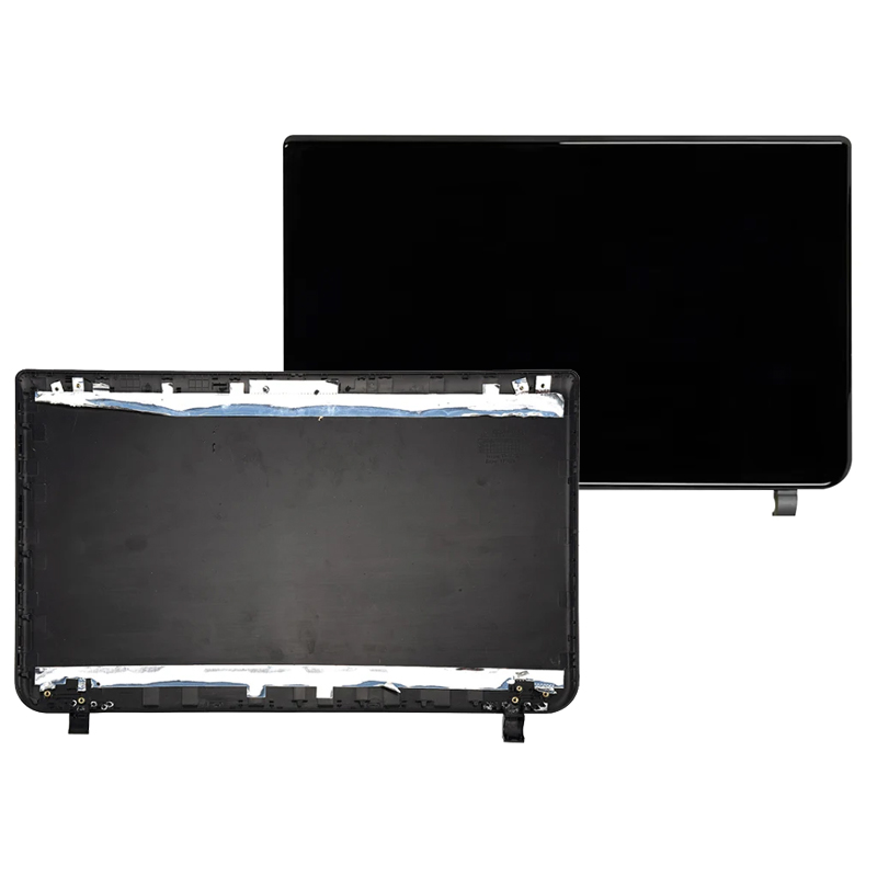 Notebook Screen LCD Back Cover - Laptop Accessories Business reseña y precio