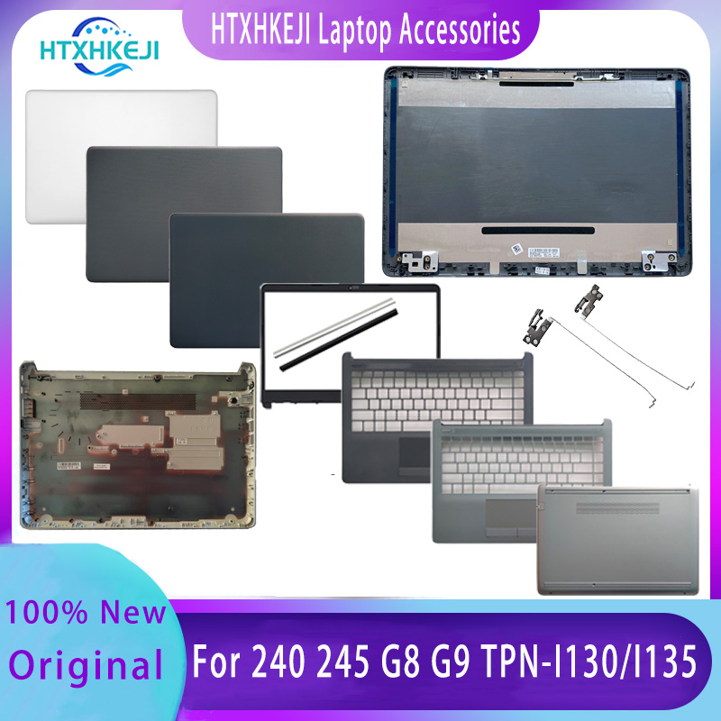 New For HP 240 245 G8 G9 TPN-I - Laptop Accessories Business reseña y precio