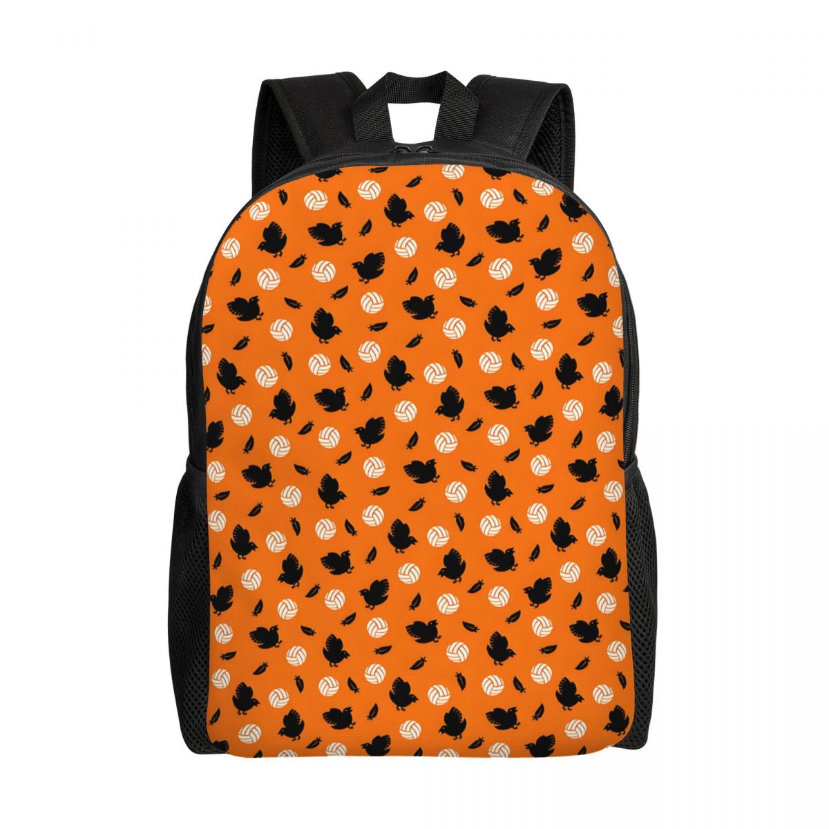 Personalized H-Haikyuues Anime - Laptop Accessories Bag For Men reseña y precio
