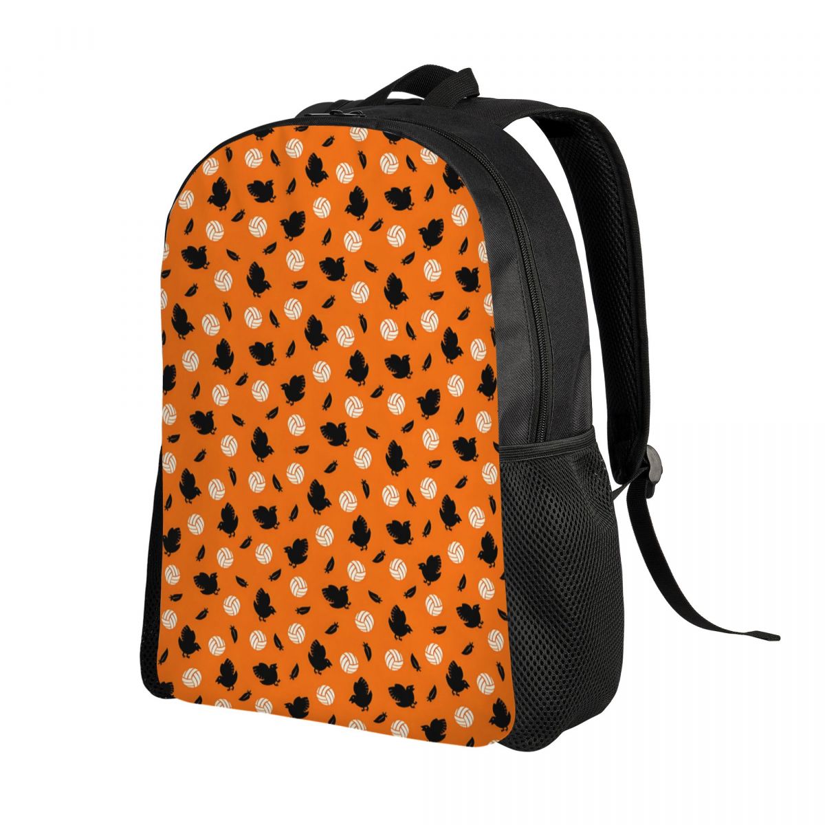 Personalized H-Haikyuues Anime - Laptop Accessories Bag For Men reseña y precio