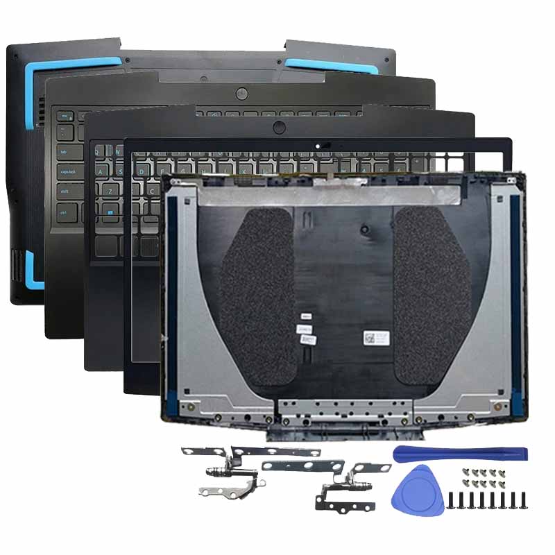 NEW Laptops Case for DELL G3 3 - Laptop Accessories Business reseña y precio