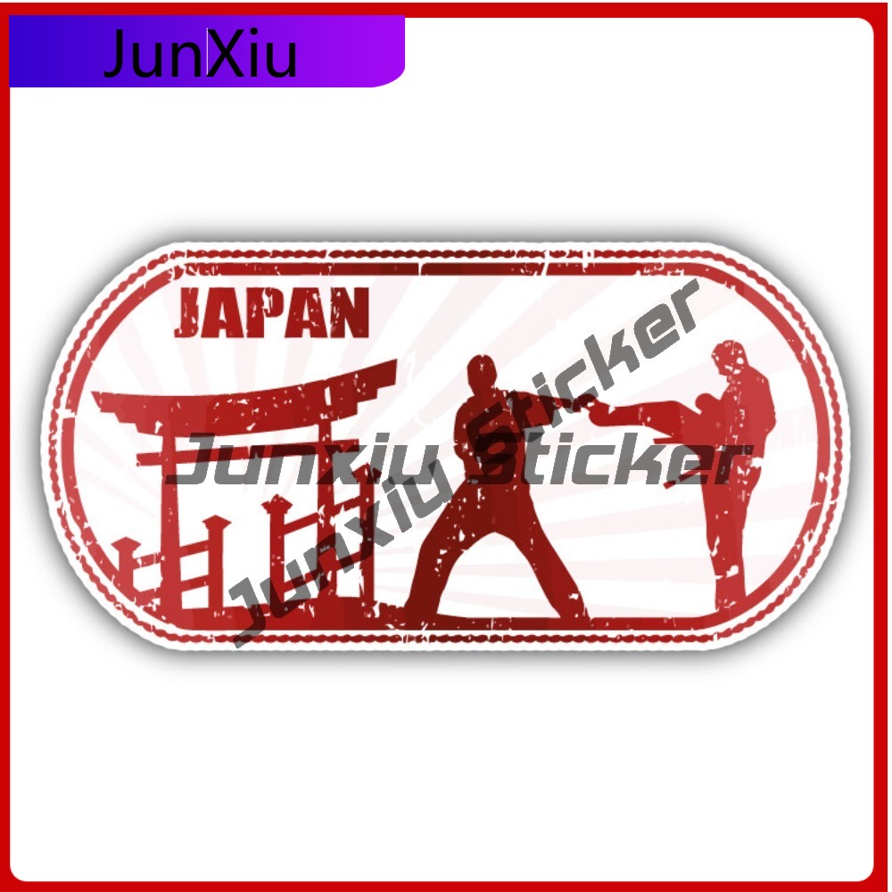 Japan Karate Travel Eye Catchi - Laptop Accessories You Must Have reseña y precio