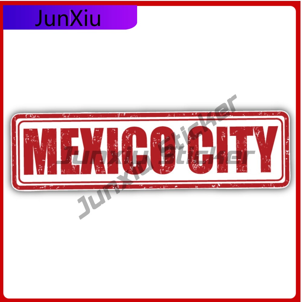 Mexico City Grunge New Must Ha - Laptop Accessories You Must Have reseña y precio