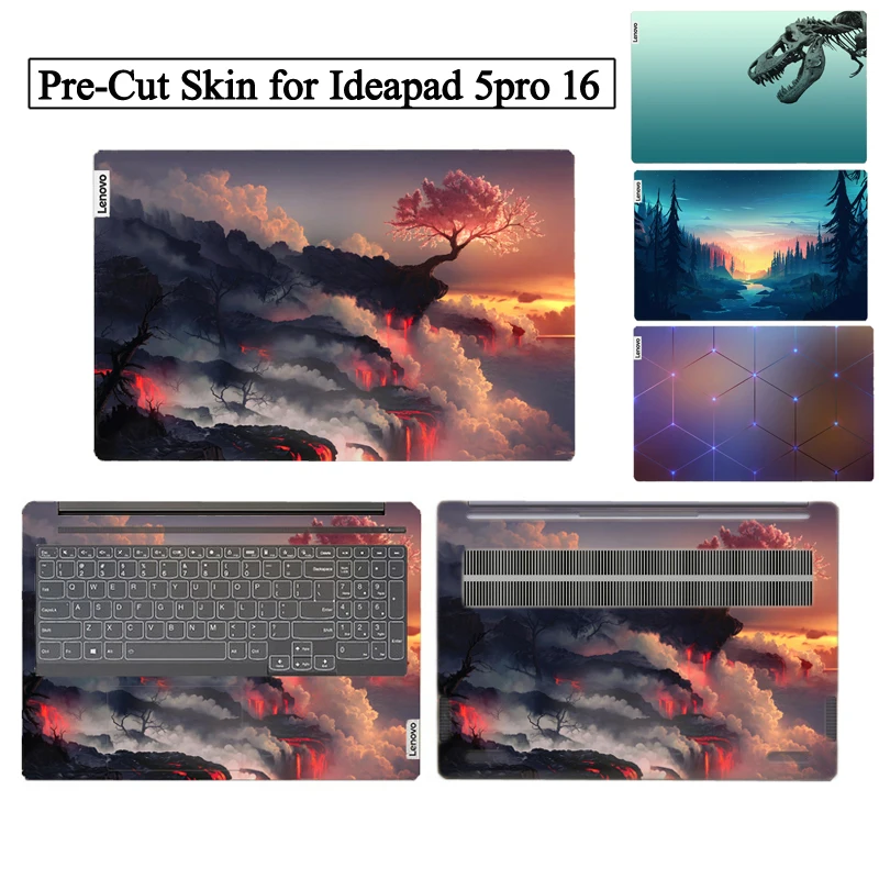 Pre-Cut Laptop Decal Skin for  - Victus Laptop Accessories reseña y precio