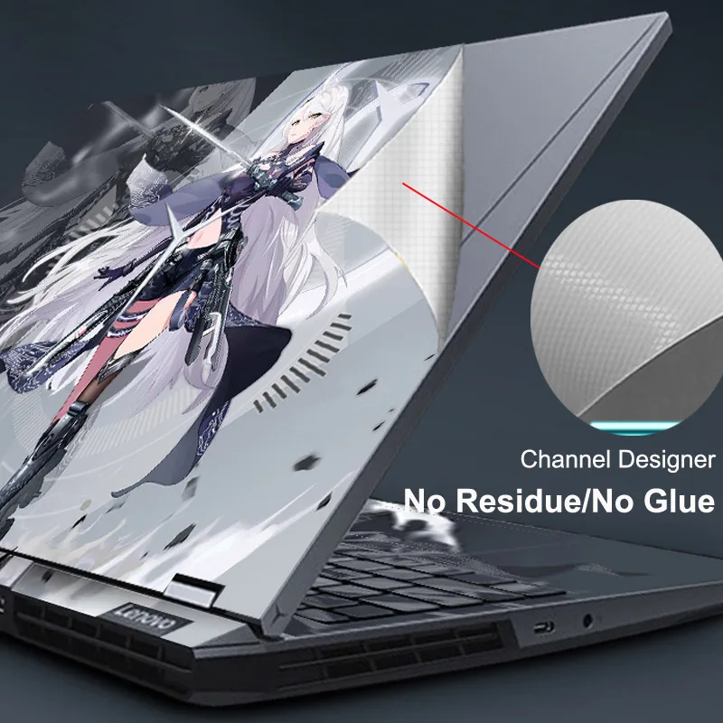 Pre-Cut Laptop Decal Skin for  - Victus Laptop Accessories reseña y precio