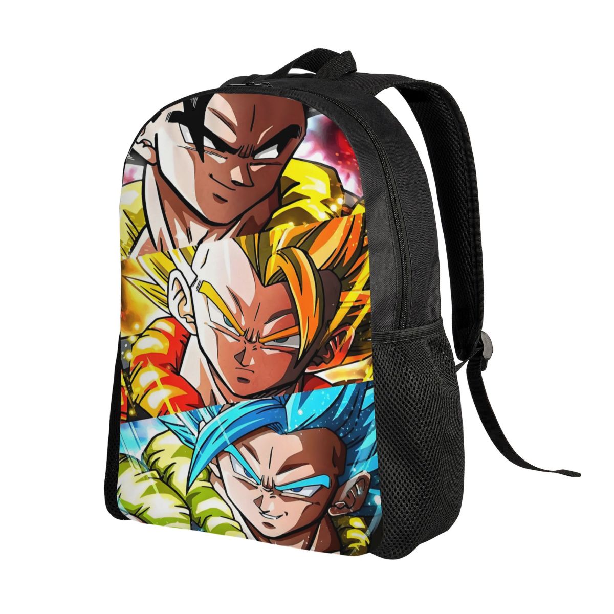 Customized V-Vegetaes Japanese - Laptop Accessories Bag For Men reseña y precio
