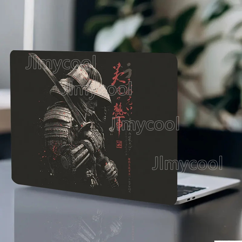 2 Pack Samurai Knife Pattern P - Victus Laptop Accessories reseña y precio
