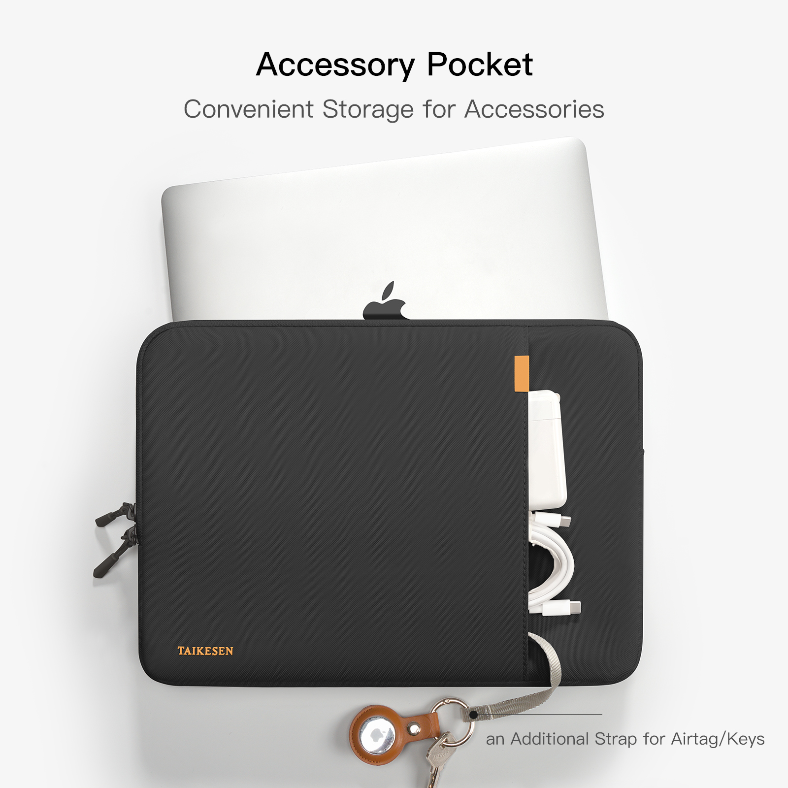 Laptop Sleeve Cases Bag 13 14  - Laptop Accessories Business reseña y precio
