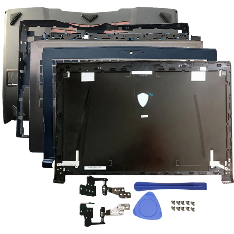 Laptop Cas For MSI GT62 GT62VR - Laptop Accessories Business reseña y precio