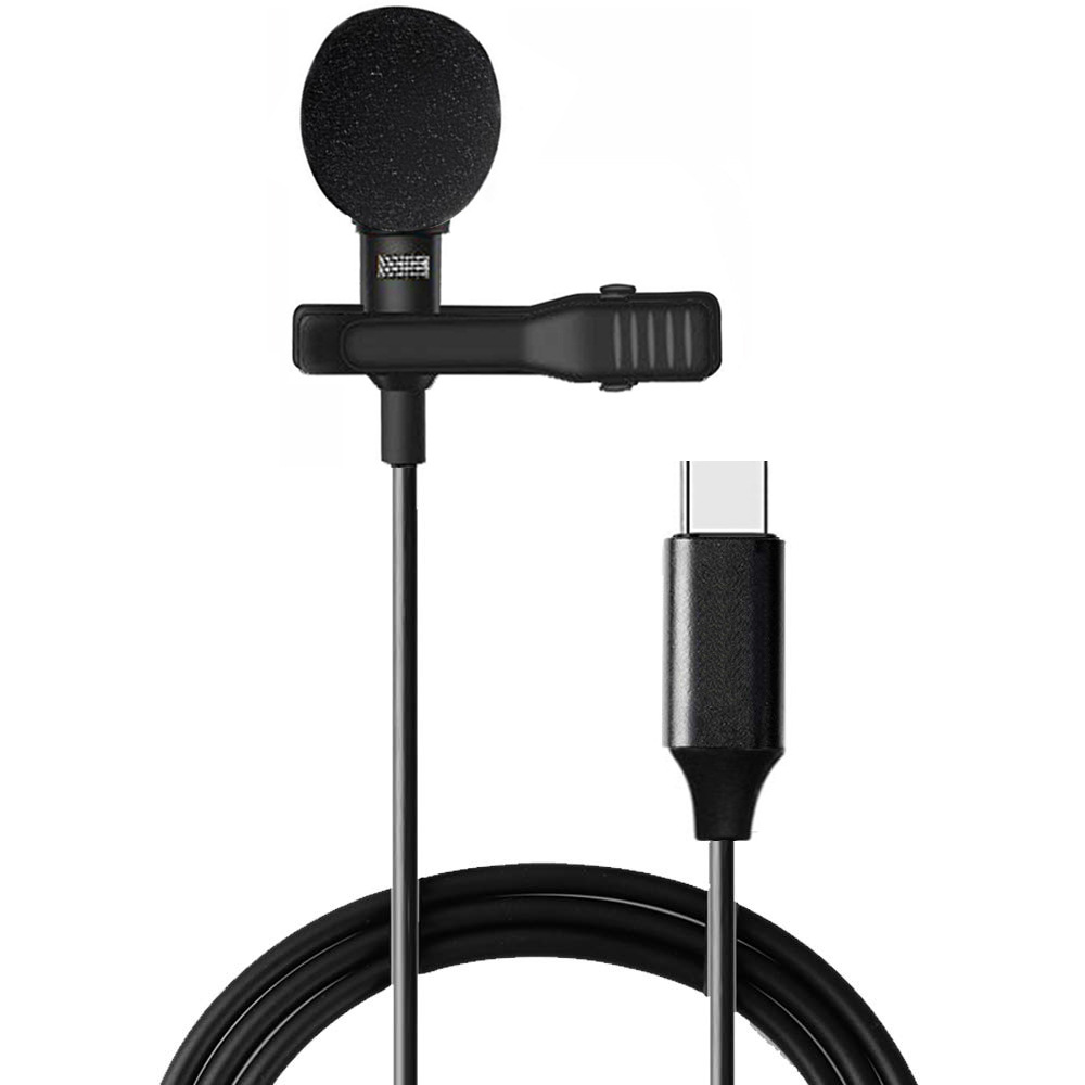 Mini Portable Microphone Conde - Laptop Accessories Online reseña y precio