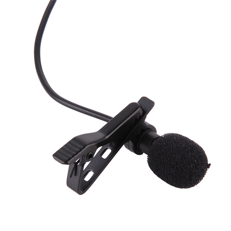 Mini Portable Microphone Conde - Laptop Accessories Online reseña y precio