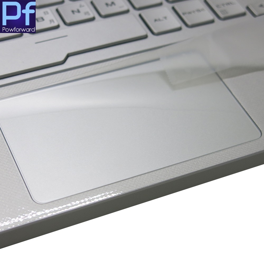 Matte TOUCHPAD Protective film - Victus Laptop Accessories reseña y precio