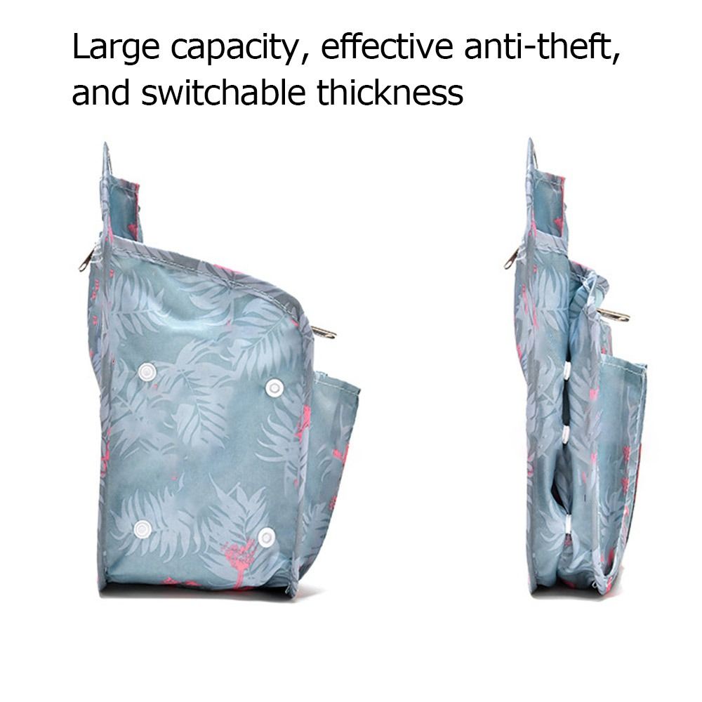 Bag Compartment Sorting Bag Li - Laptop Accessories Must Have reseña y precio