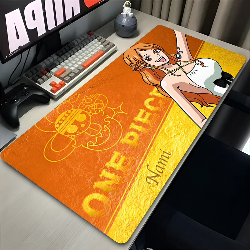 Anime Gaming Speed Mouse Pad O - Laptop Accessories Mouse reseña y precio