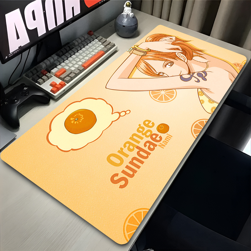 Anime Gaming Speed Mouse Pad O - Laptop Accessories Mouse reseña y precio