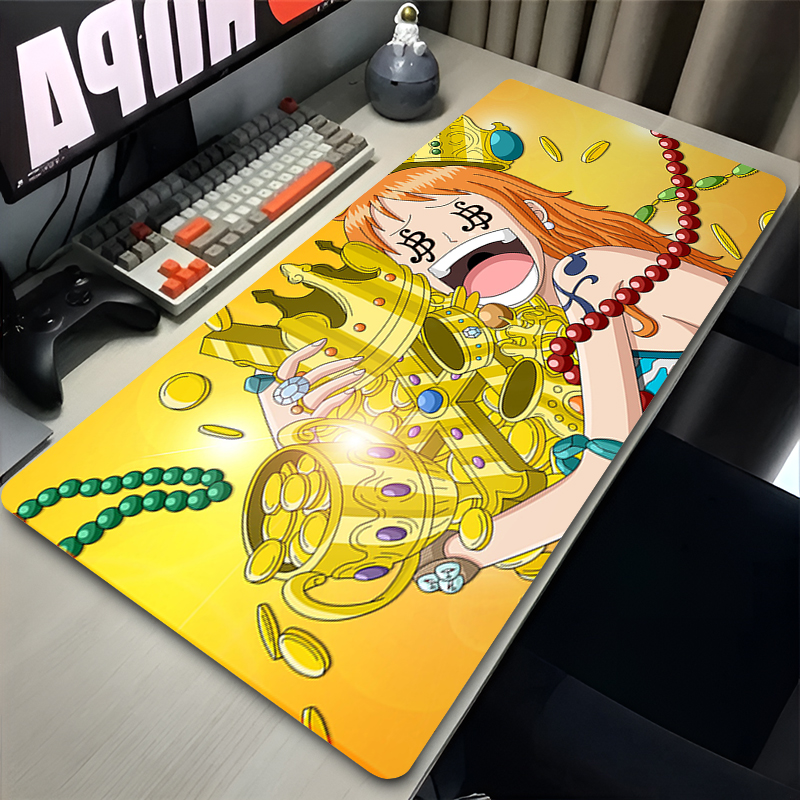 Anime Gaming Speed Mouse Pad O - Laptop Accessories Mouse reseña y precio