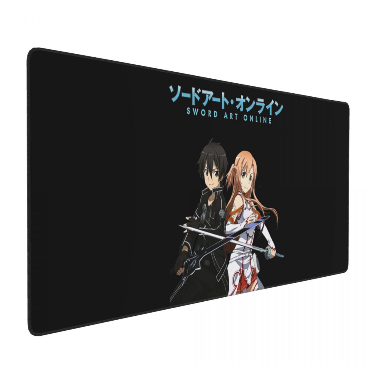 Large Mouse Pad Sword Art Onli - Laptop Accessories Online reseña y precio